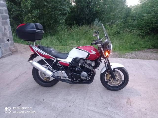 Honda CB 400SF VTEC-2. 400. ., , ,   