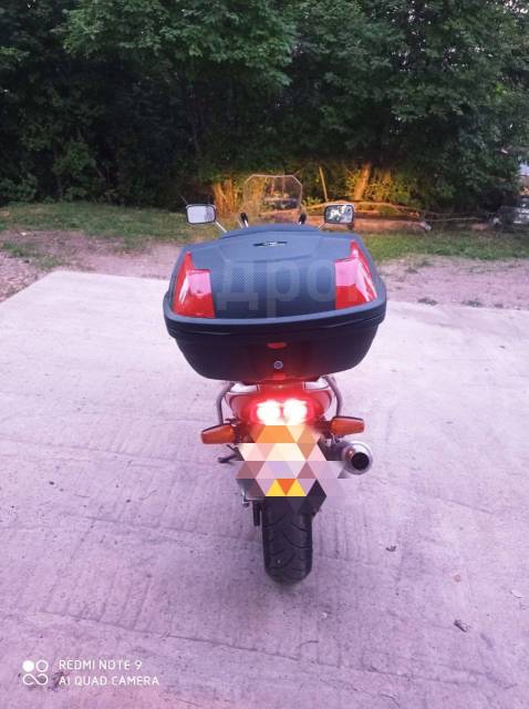 Honda CB 400SF VTEC-2. 400. ., , ,   