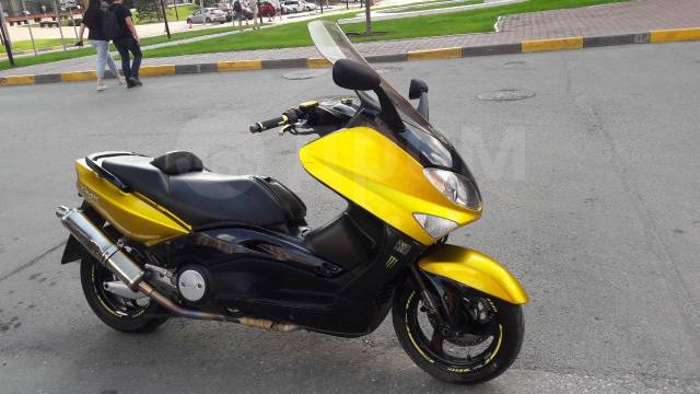 Yamaha Tmax. 500. ., , ,   