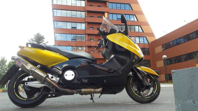 Yamaha Tmax. 500. ., , ,   