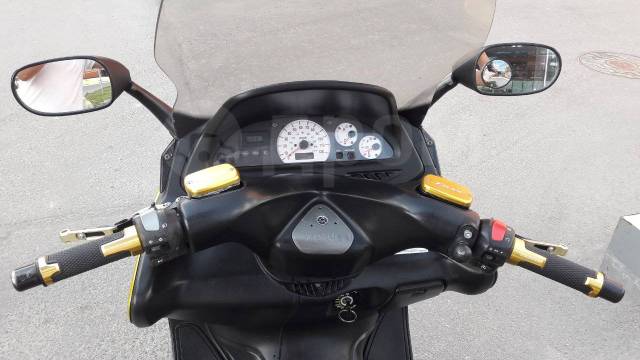 Yamaha Tmax. 500. ., , ,   