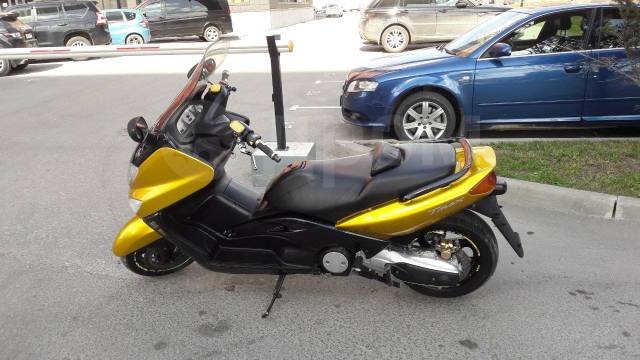 Yamaha Tmax. 500. ., , ,   