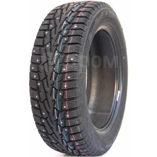 Автошина 205/70R15 Cordiant Snow Cross PW-2, шип