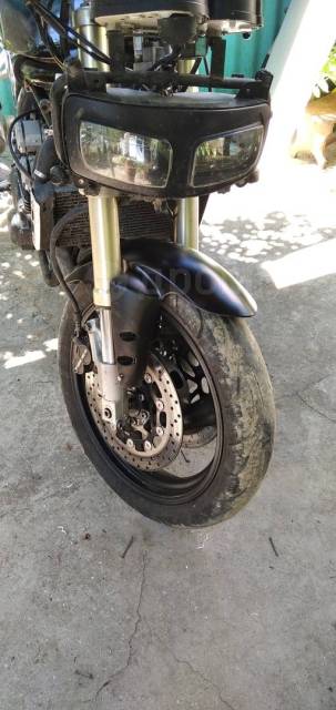 Yamaha FZS 600. 600. ., , ,   