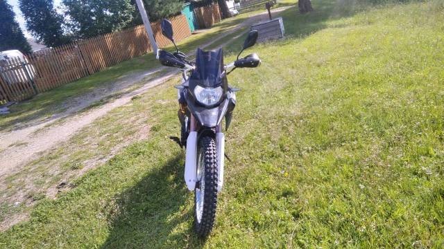 Irbis XR 250 R. 250. ., , ,   