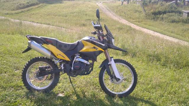 Irbis XR 250 R. 250. ., , ,   