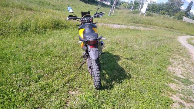 Irbis XR 250 R. 250. ., , ,   