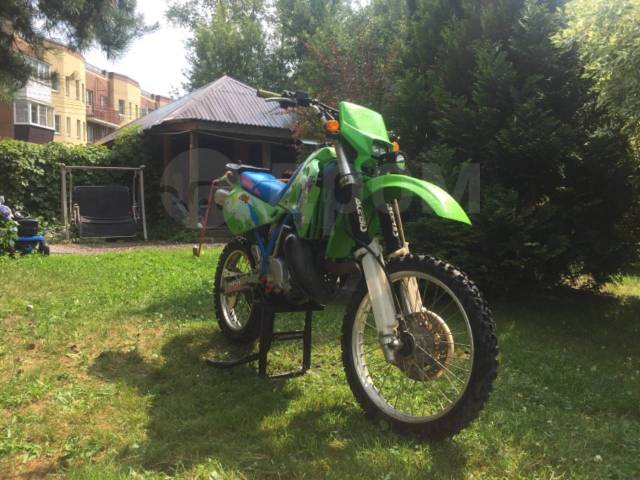 Kawasaki KDX 250. 250. ., , ,   