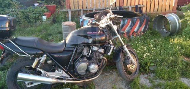 Honda CB 400. 400. ., , ,   