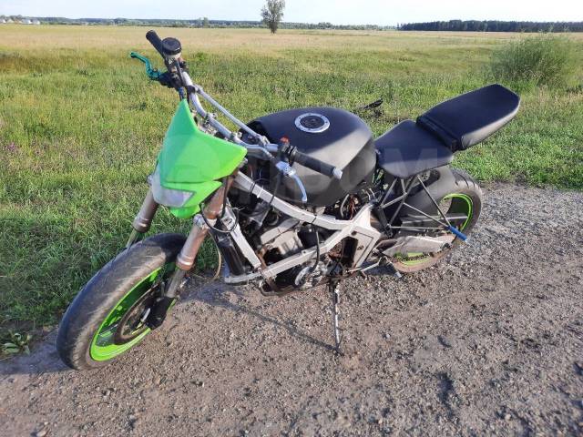 Kawasaki ZXR 400 Ninja. 400. ., ,  ,   