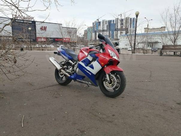 Honda CBR 600F4i. 600. ., , ,   