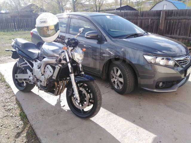 Yamaha FZ 600. 600. ., , ,   