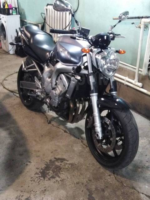 Yamaha FZ 600. 600. ., , ,   