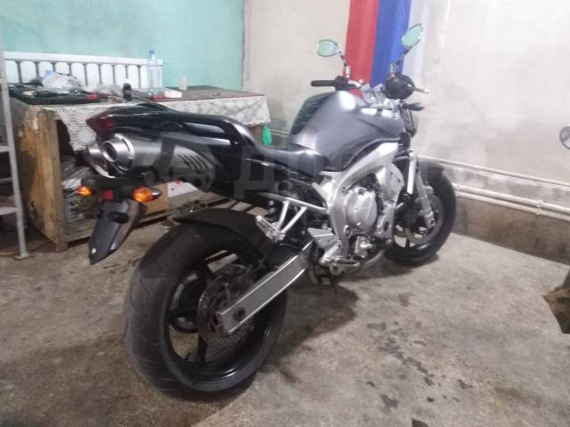 Yamaha FZ 600. 600. ., , ,   