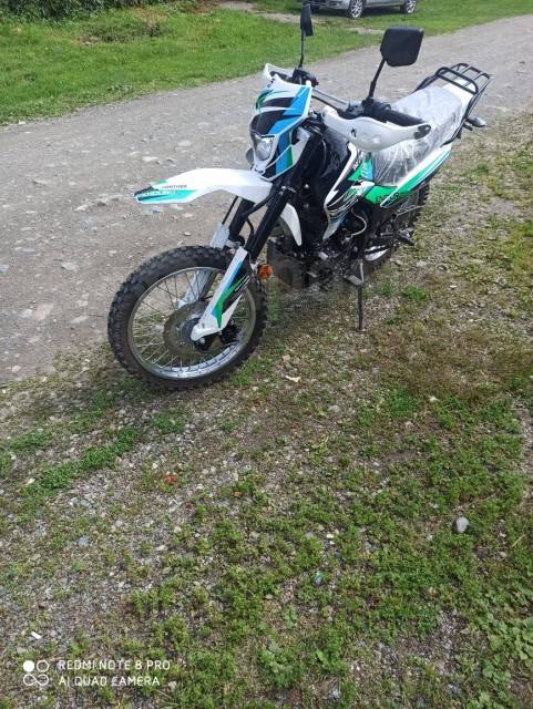 Racer Enduro RC250XZR. 250. ., , ,   