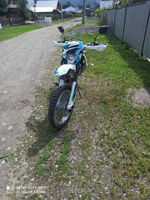 Racer Enduro RC250XZR. 250. ., , ,   