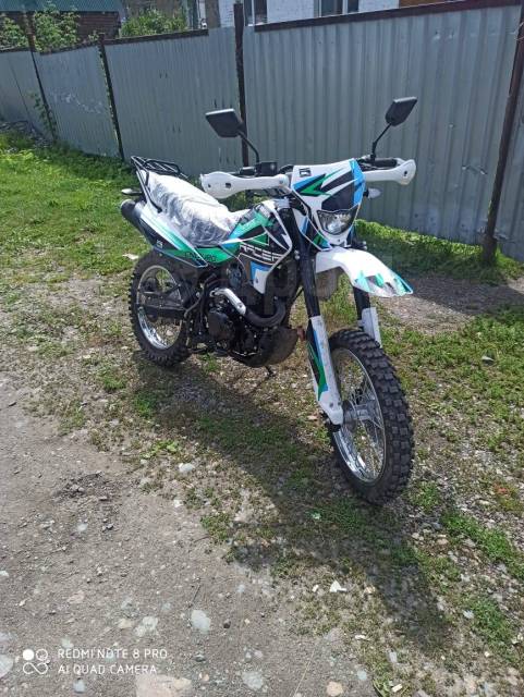 Racer Enduro RC250XZR. 250. ., , ,   