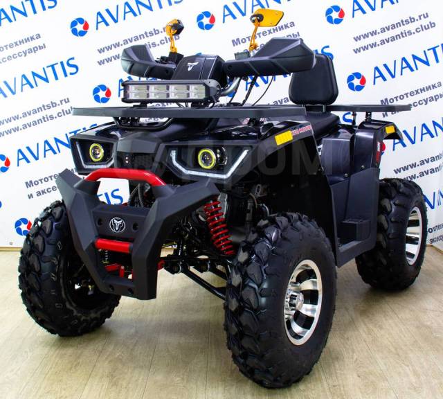 Avantis Hunter 200 New Premium. ,  \,   