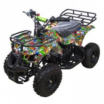 Avantis ATV Classic mini. ,  \,   