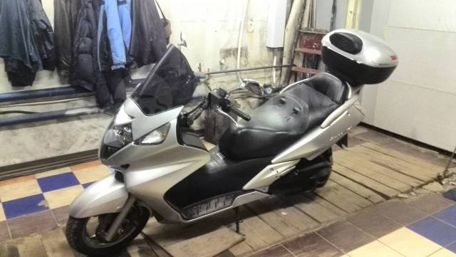 Honda Silver Wing. 600. ., , ,   