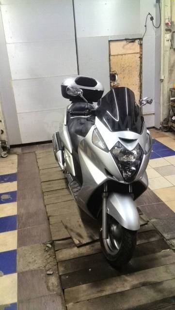 Honda Silver Wing. 600. ., , ,   