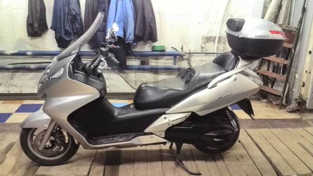 Honda Silver Wing. 600. ., , ,   