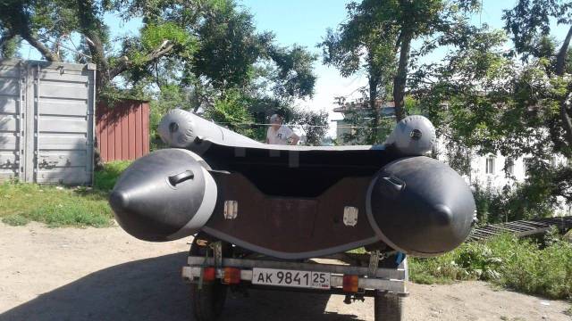 Profmarine PM 400 Air. 2018 ,  4,00.,    