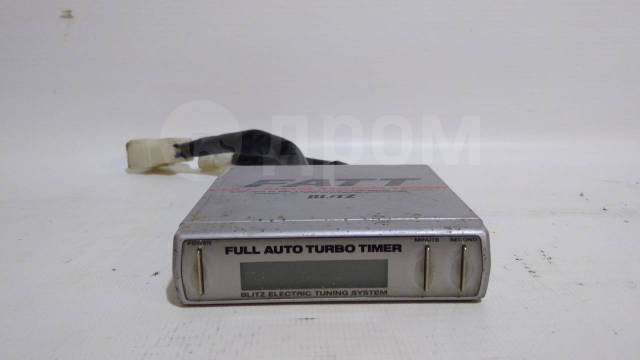 Купить Турботаймер Mitsubishi Lancer Evolution 1999 CP9A 4G63T в ...