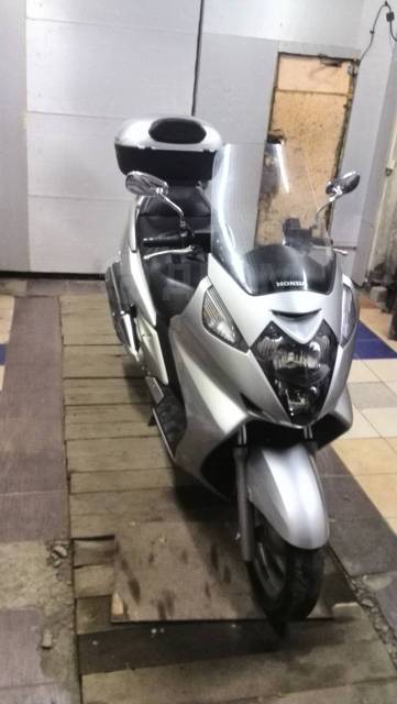 Honda Silver Wing. 600. ., , ,   