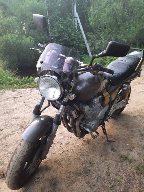 Yamaha XJR 400. 400. ., , ,   