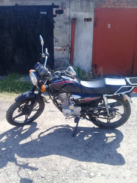 Regulmoto RM 125. 125. ., , ,   