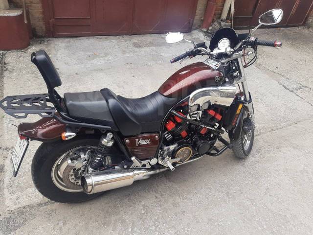 Yamaha V-Max 1200. 1 200. ., , ,   