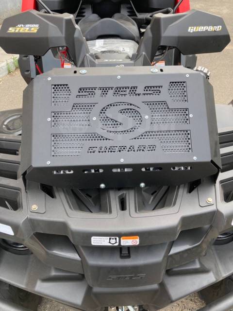 Stels ATV 850G Guepard Trophy PRO. ,  \,  .     