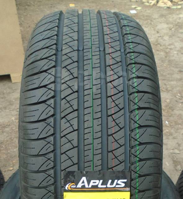 Aplus A919, 215/70 R16, 16", 1 шт, в наличии, 215 мм, 70 %, радиальный ...