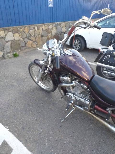 Suzuki VS 800 Intruder. 800. ., , ,   