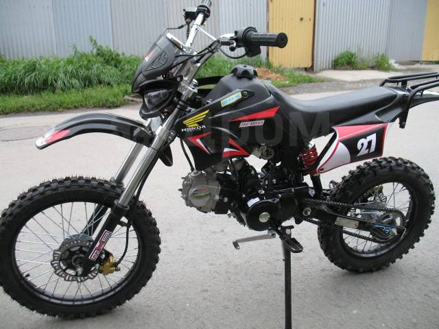 Lifan 125cc store