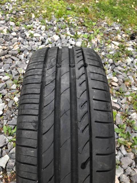 Tracmax X-Privilo TX3, 225/40 R18, 18", 1 шт, 225 мм, 40 %, радиальный ...