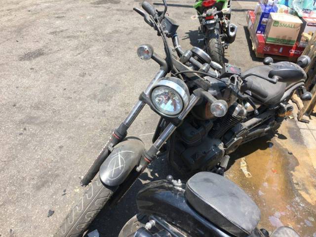 Yamaha XVS 950 Bolt. 950. ., , ,   