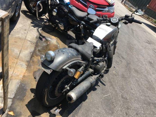 Yamaha XVS 950 Bolt. 950. ., , ,   