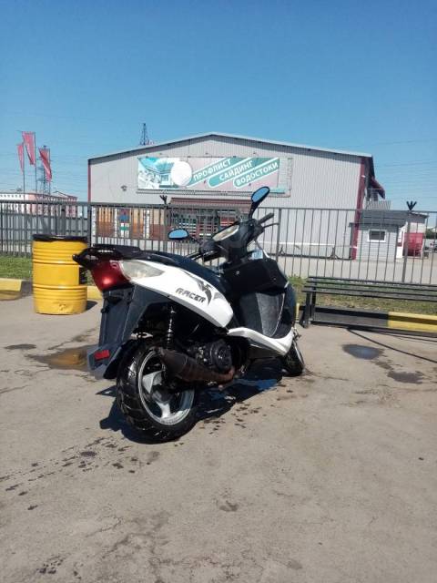 Racer Taurus 150. 150. ., , ,   