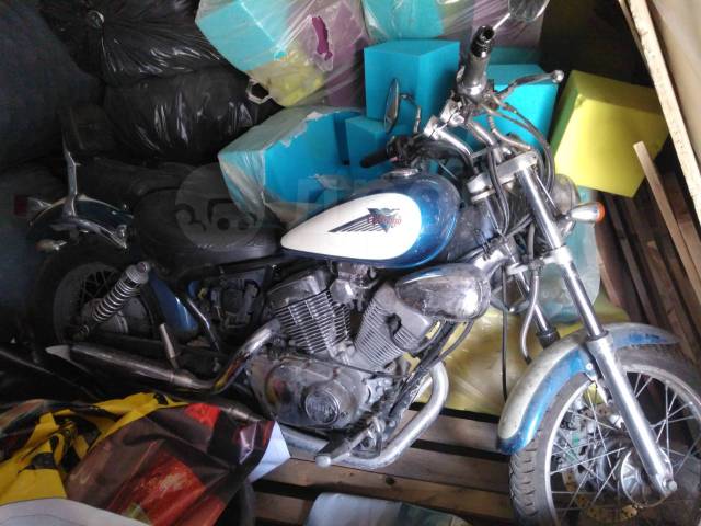 Yamaha Virago XV 250. 250. ., , ,   