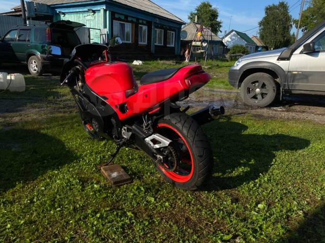 Kawasaki ZXR 400 Ninja. 400. ., , ,   