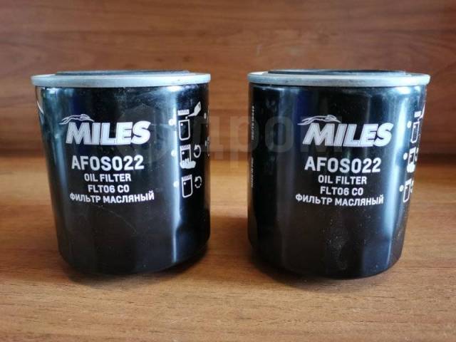 Фильтр масляный тойота хайлюкс. Afos088 фильтр масляный. Miles afos126. Afos055. Фильтр масляный Miles AFOS-130.