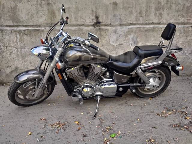 Honda VTX 1800. 1 800. ., , ,   