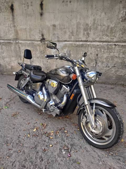 Honda VTX 1800. 1 800. ., , ,   