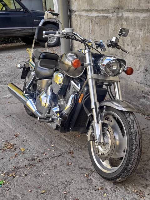 Honda VTX 1800. 1 800. ., , ,   