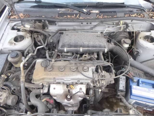 Ниссан примера р11 ga16de Купить Зеркало наружное левое Nissan Primera в Екатеринбурге по цене: 1 125 ₽ - 