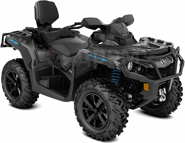 BRP Can-Am Outlander Max 1000. ,  \,  .     