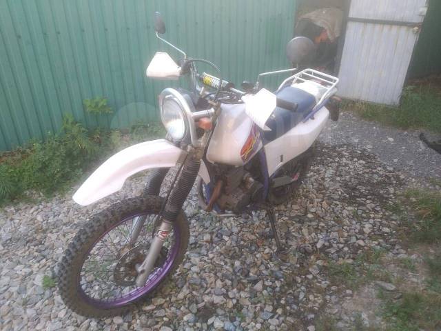 Yamaha TT-R 250 Raid. 250. ., , ,   