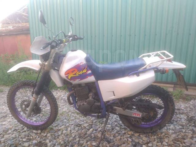 Yamaha TT-R 250 Raid. 250. ., , ,   